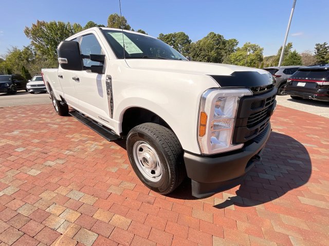 Used 2024 Ford F350 XL AWD/4WD image 38