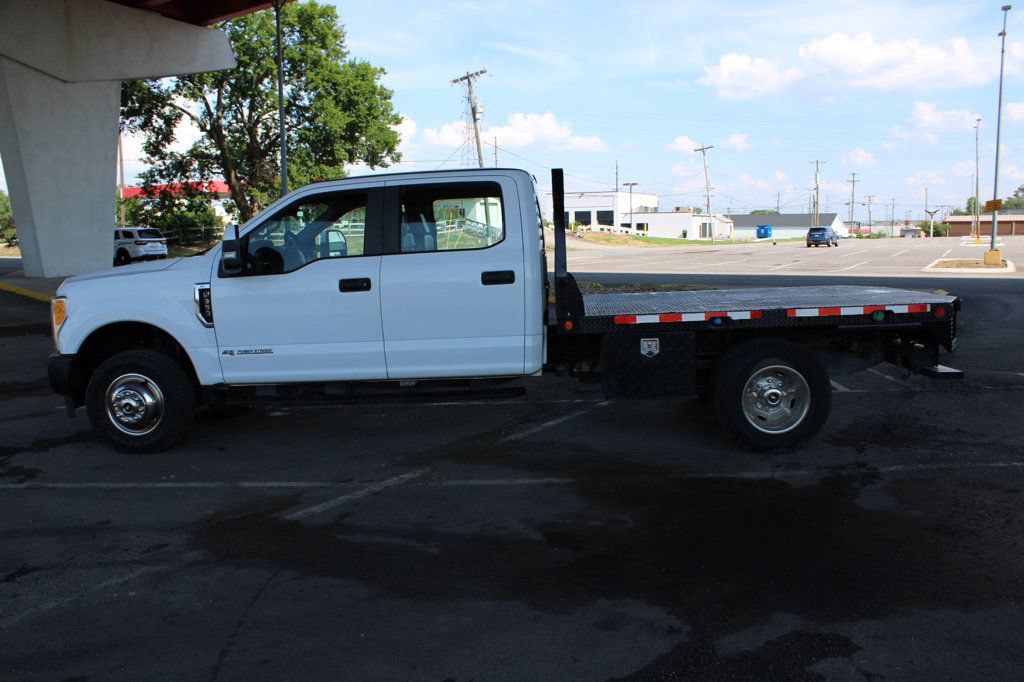 Used 2017 Ford F350 XL w/ Power Equipment Group