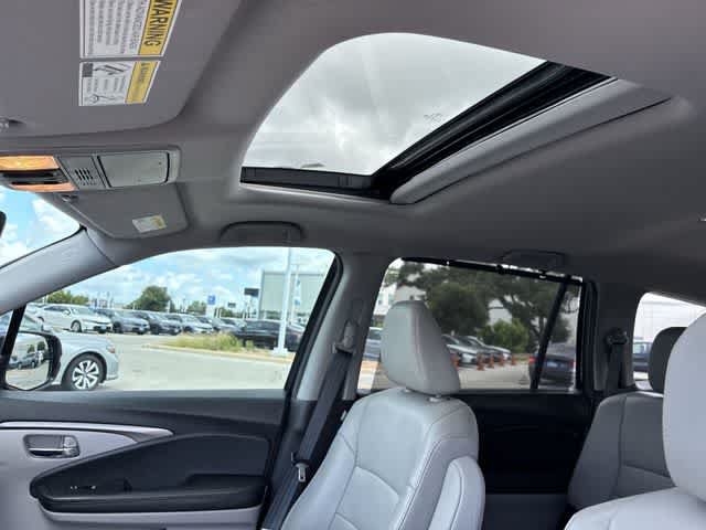 Used 2022 Honda Pilot EX-L image 20