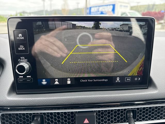 Used 2025 Honda Civic Sport Touring image 29