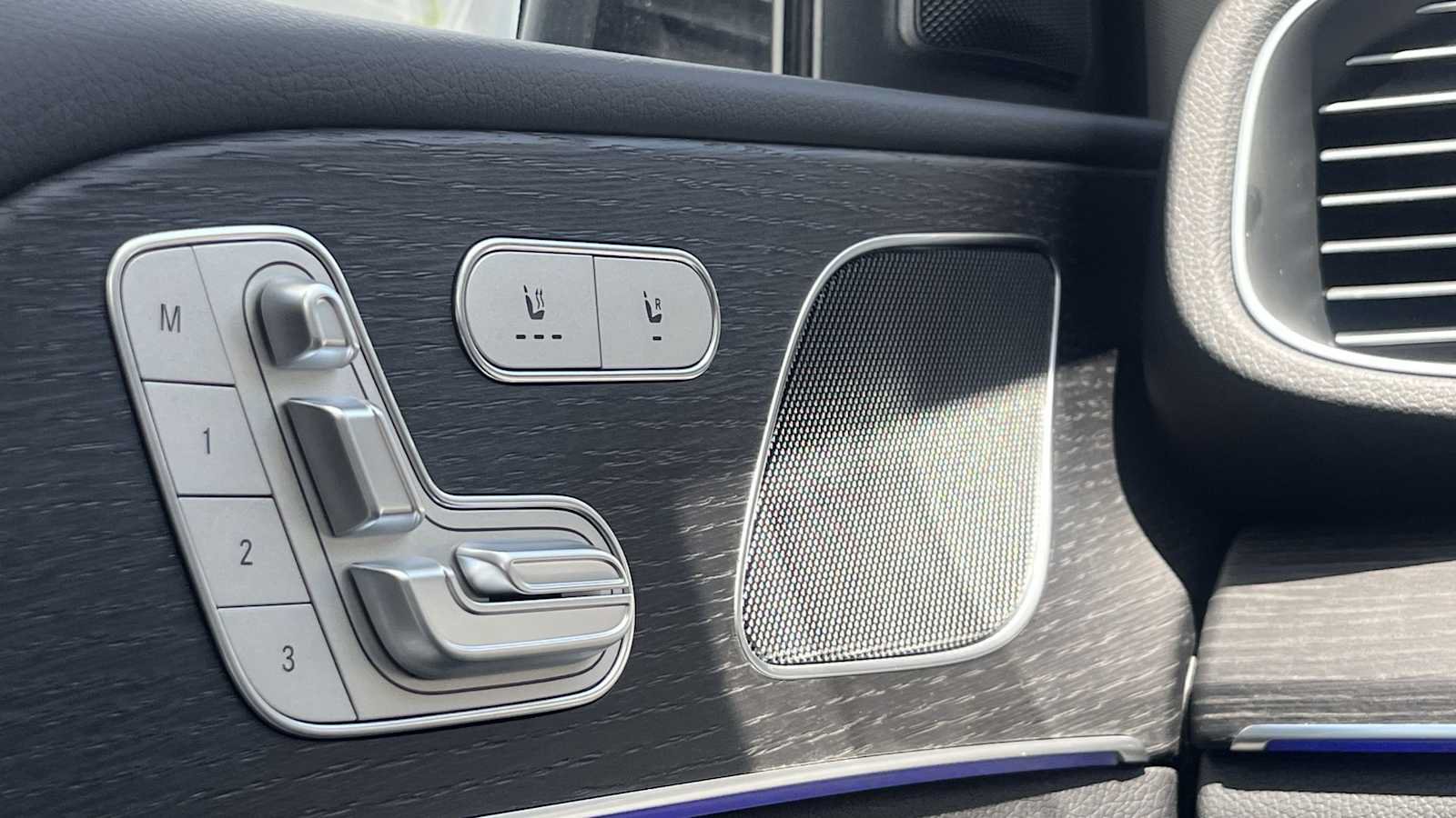 New 2026 Mercedes-Benz GLE 350 4MATIC image 47