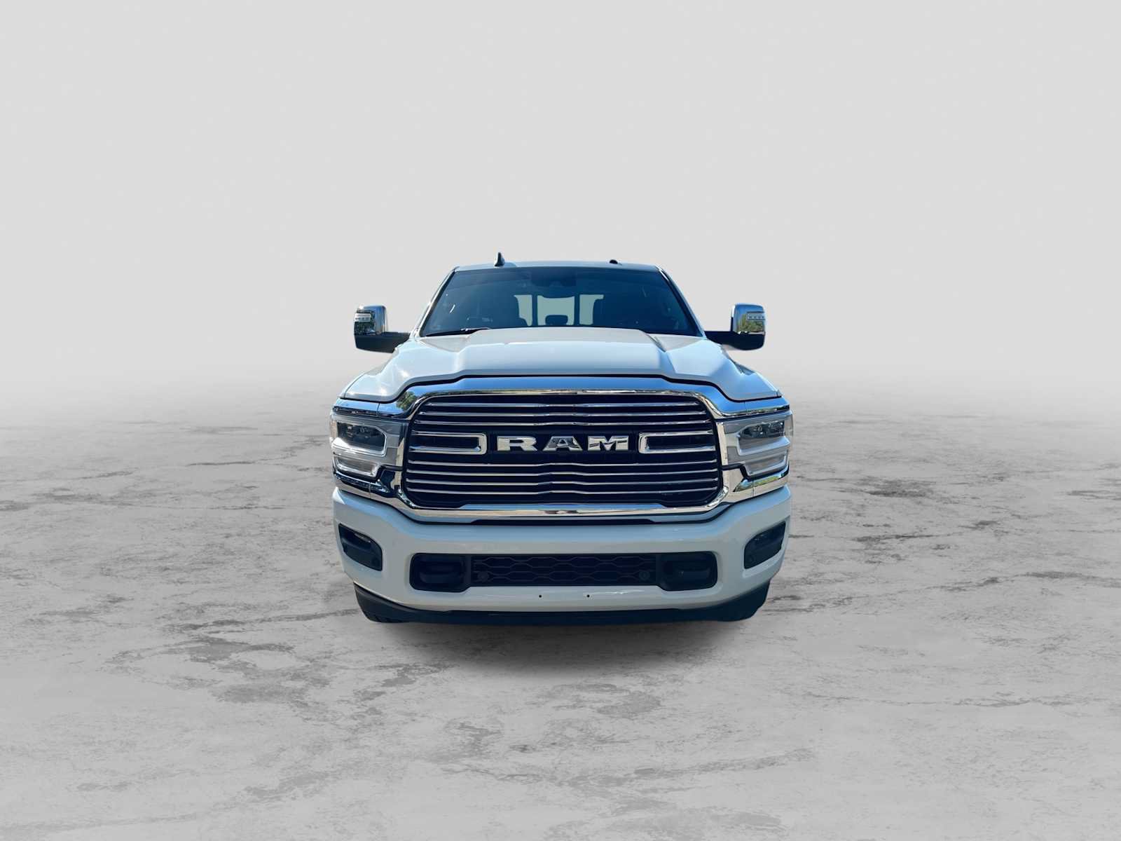 Certified 2024 RAM 2500 Laramie w/ Safety Group AWD/4WD image 3