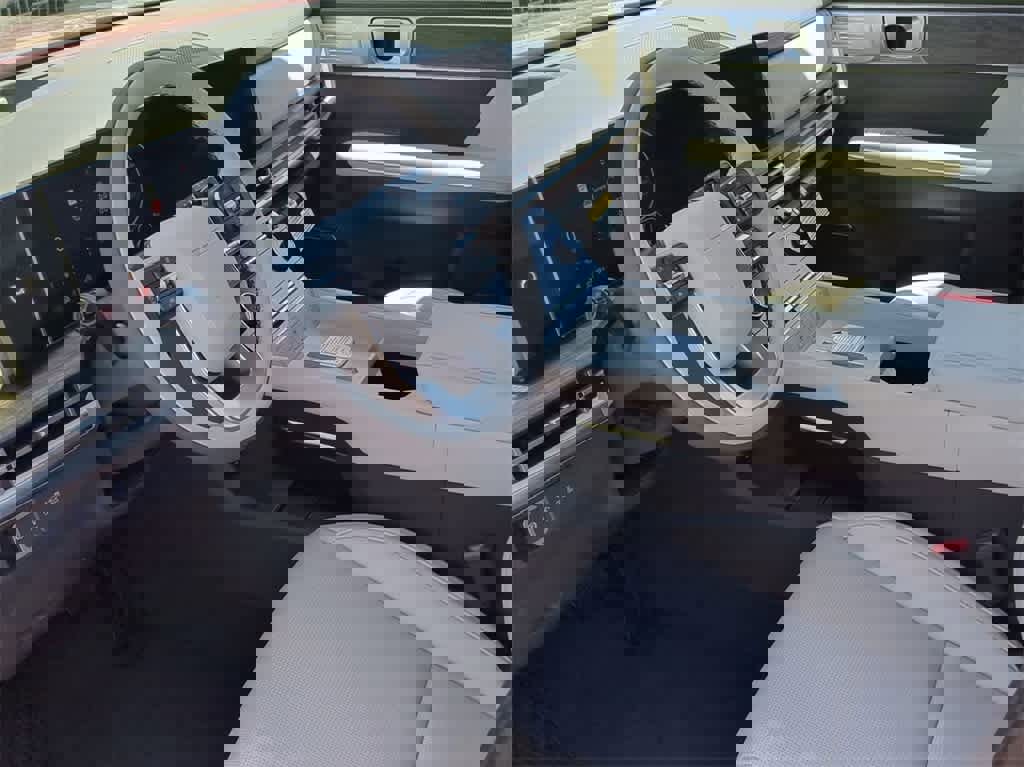 New 2026 Hyundai Santa Fe Calligraphy image 14