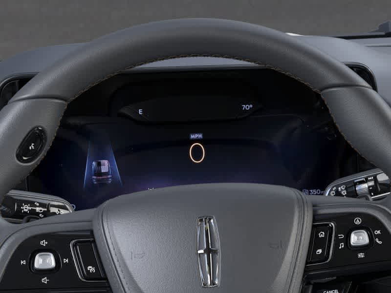 New 2026 Lincoln Aviator Premiere image 13