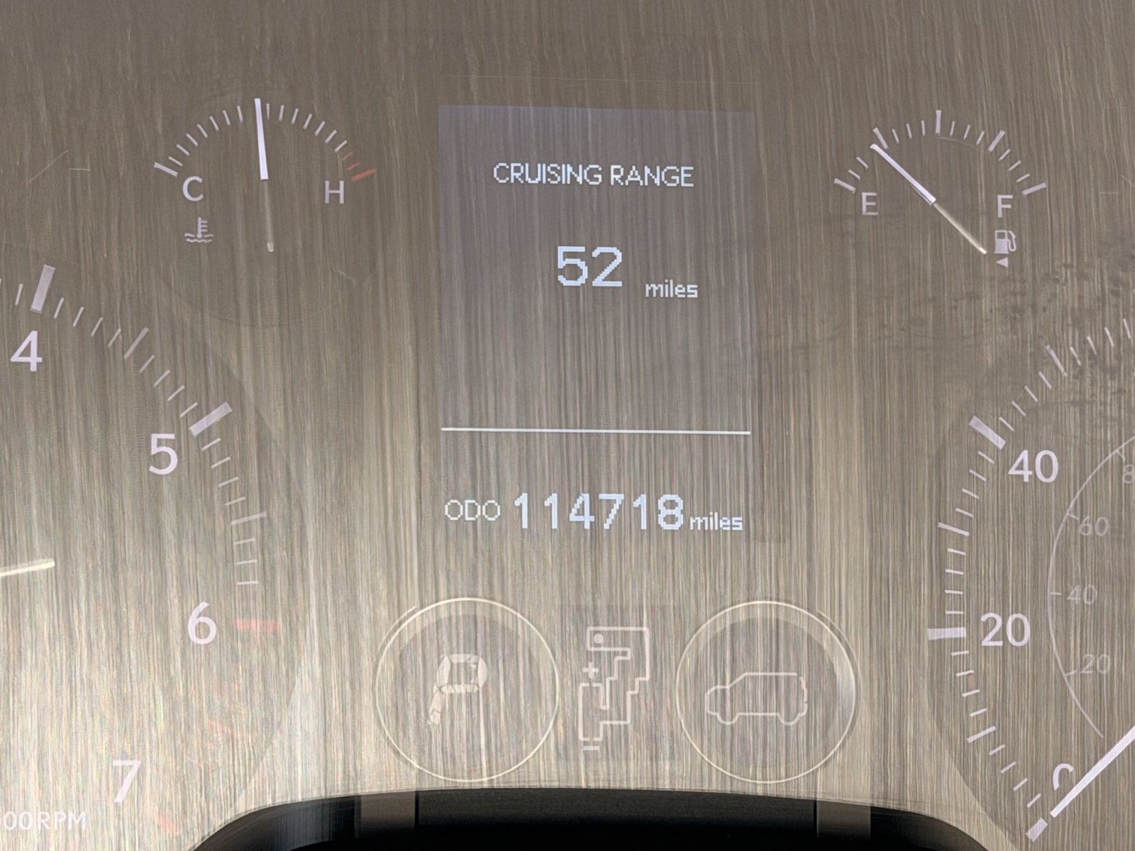 Used 2017 Lexus GX 460 Premium AWD/4WD image 22