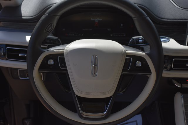Used 2021 Lincoln Aviator Black Label w/ Dynamic Handling Package AWD/4WD image 20