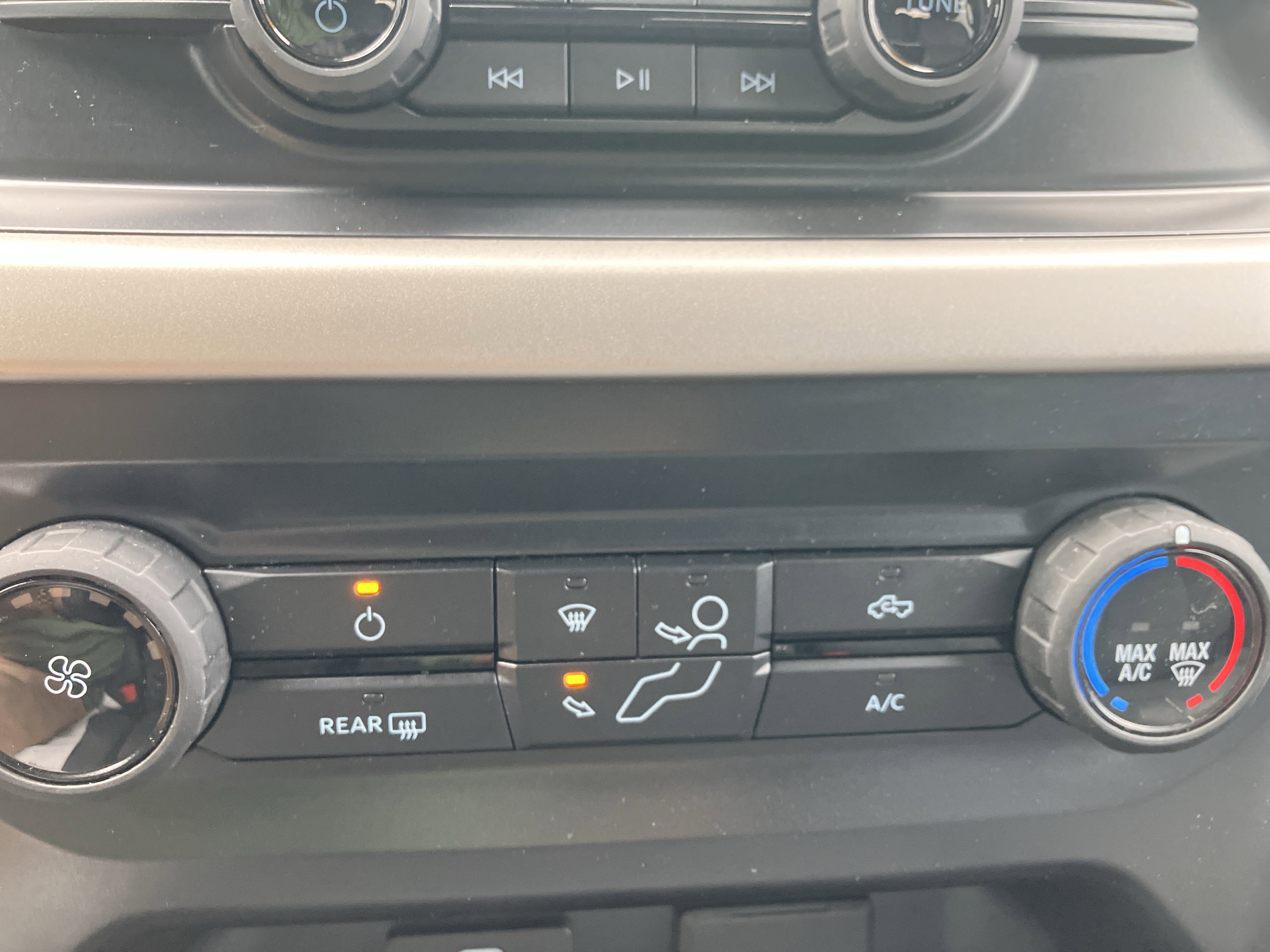 Used 2021 Ford F150 XLT w/ XTR Package image 27