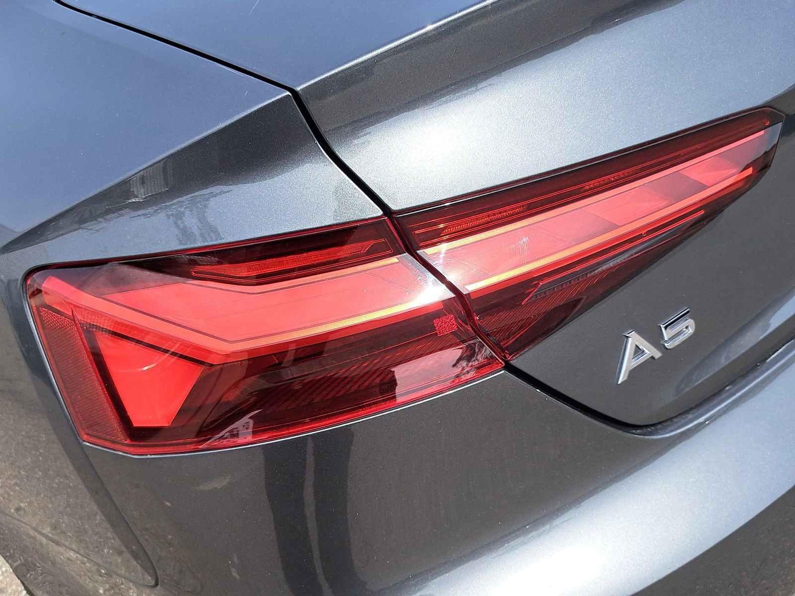 Used 2023 Audi A5 2.0T Premium Plus w/ Premium Plus image 37