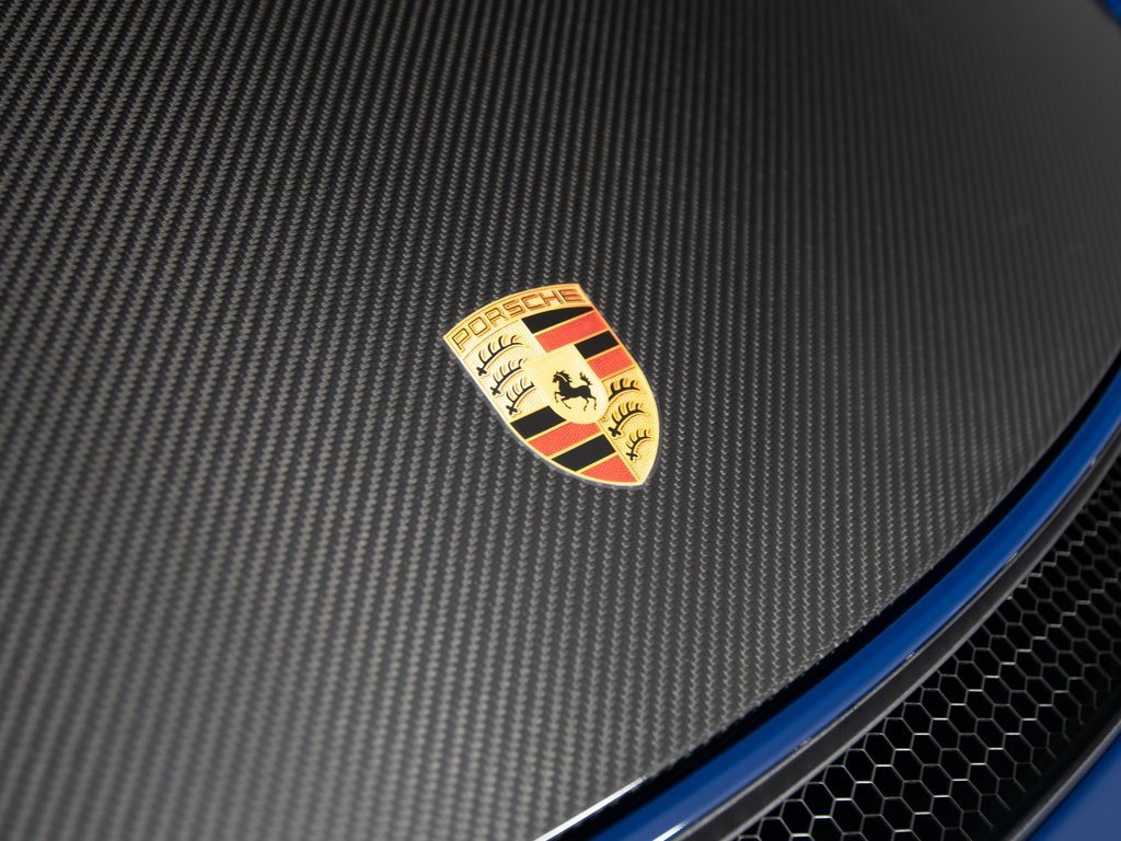 Certified 2023 Porsche 718 Cayman GT4 RS image 21