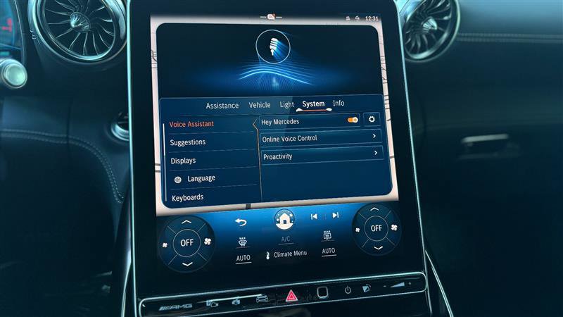 Used 2023 Mercedes-Benz SL 43 AMG image 43