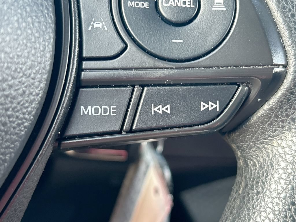 Used 2024 Toyota Corolla LE FWD image 16