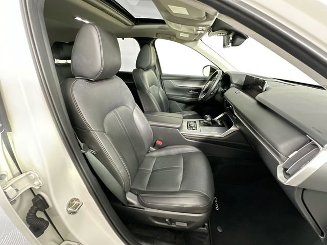 Used 2025 MAZDA CX-70 3.3 Turbo w/ Preferred Package image 28