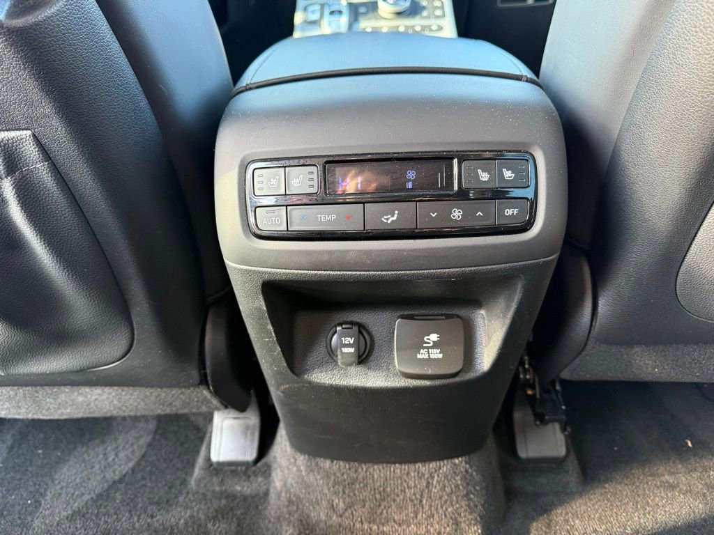 Used 2025 Hyundai Palisade SEL image 17