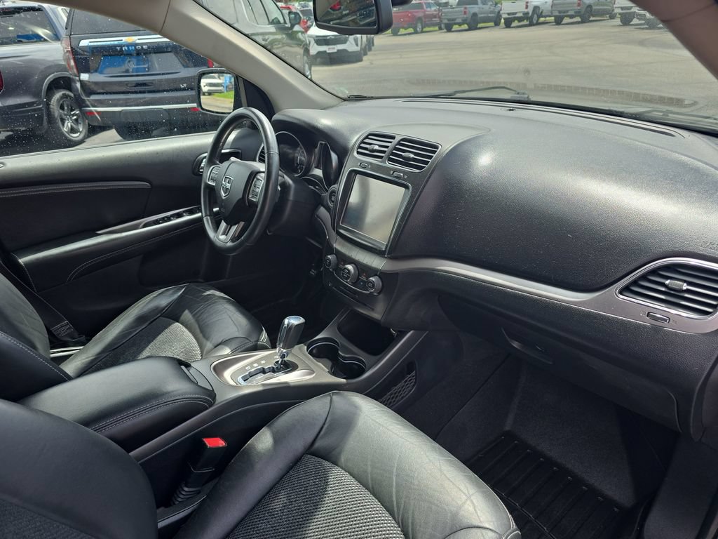 Used 2019 Dodge Journey Crossroad w/ Popular Equipment Group AWD/4WD image 20