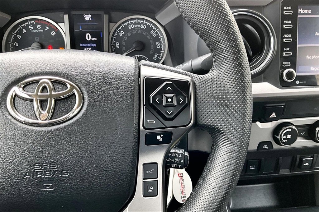 Used 2023 Toyota Tacoma SR5 image 16