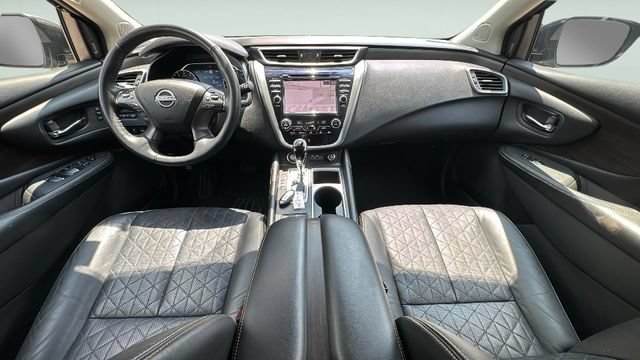 Used 2024 Nissan Murano Platinum AWD/4WD image 12