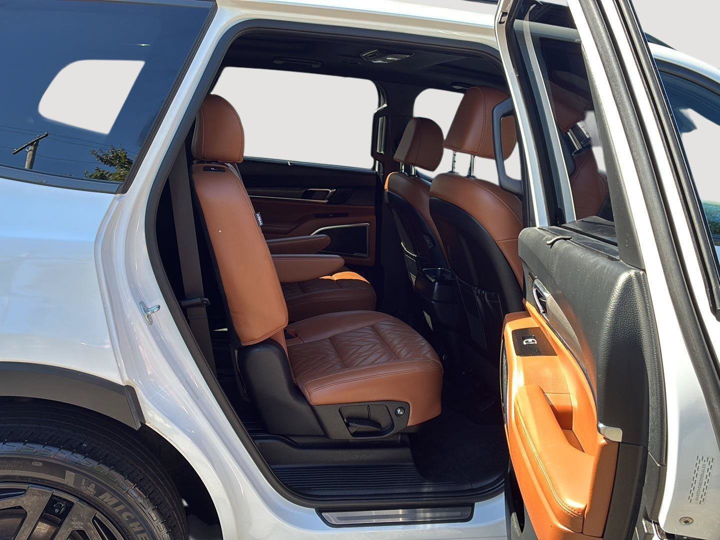 Used 2024 Kia Telluride SX X-Line AWD/4WD image 15