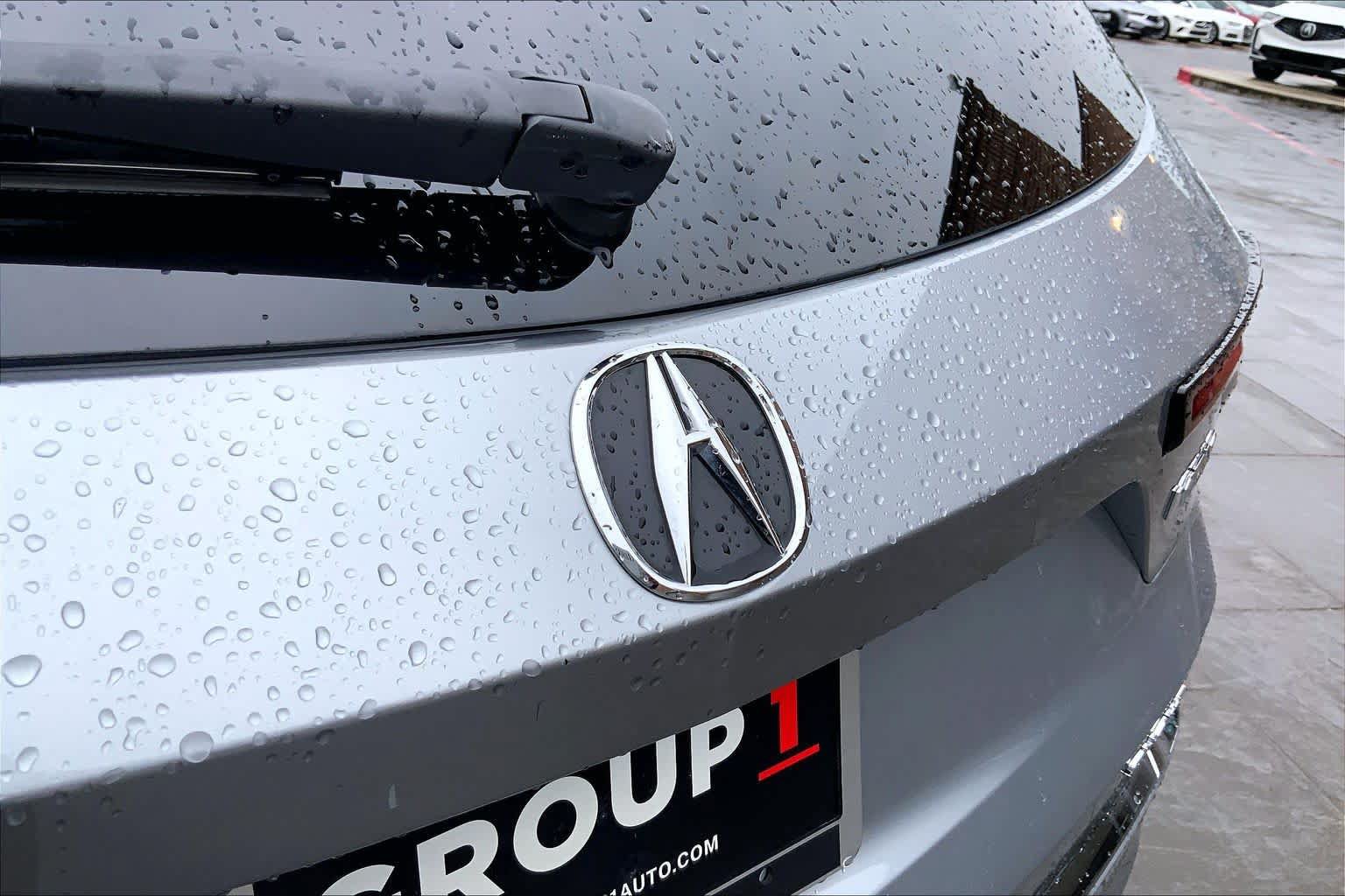 Used 2026 Acura MDX SH-AWD image 31