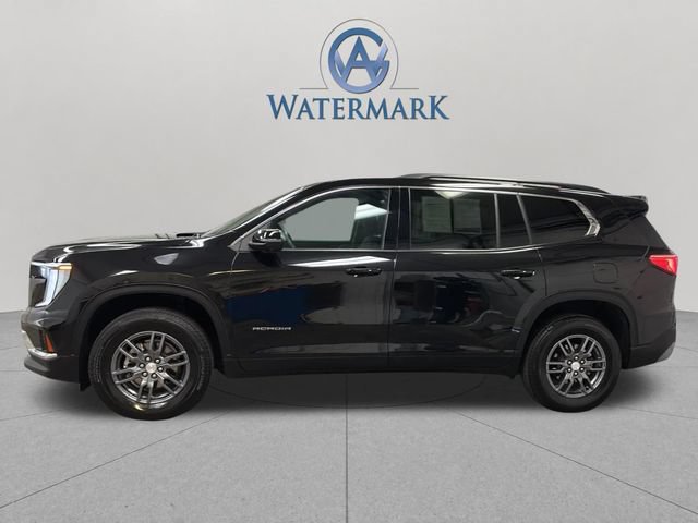 Used 2025 GMC Acadia Elevation FWD image 2