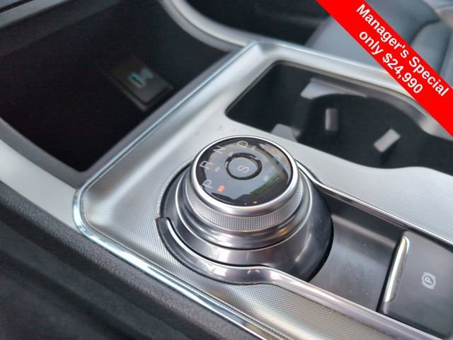 Used 2022 Ford Edge SEL w/ Convenience Package image 22