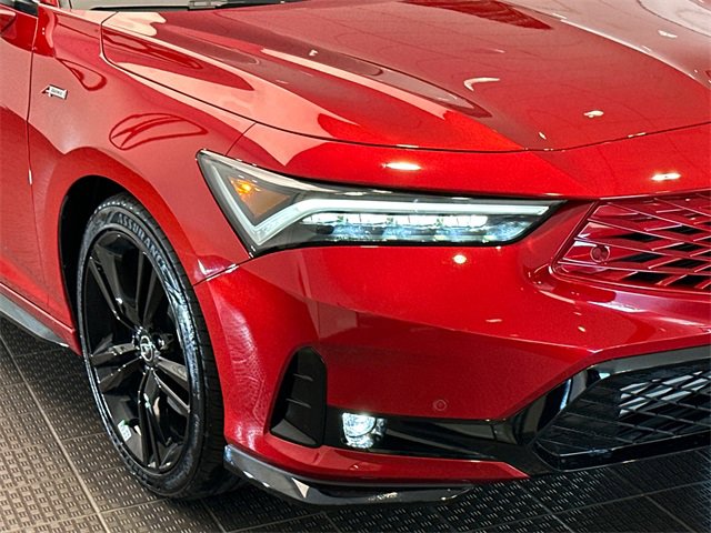 New 2026 Acura Integra A-Spec image 7