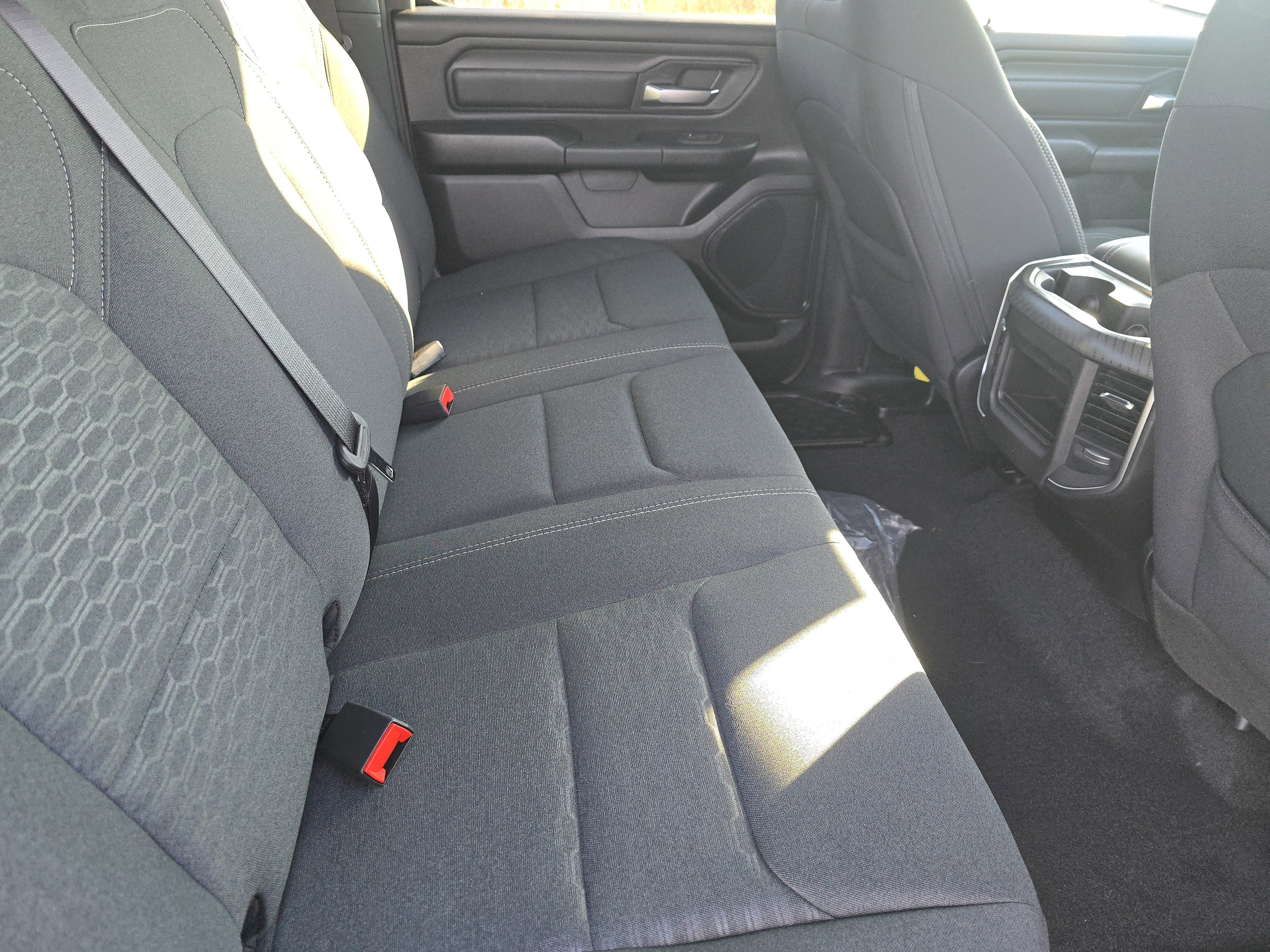 New 2026 RAM 1500 Express image 27