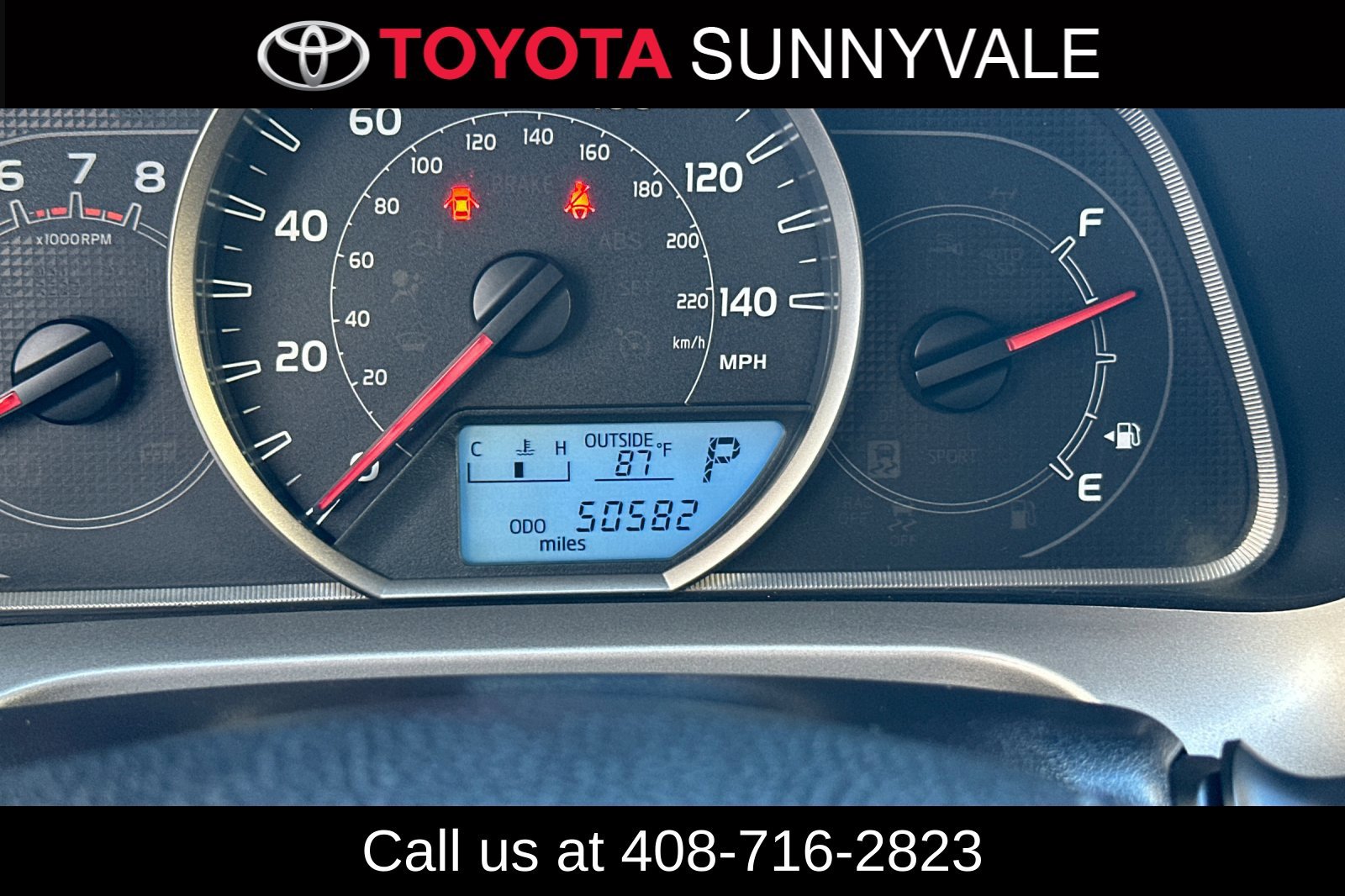Used 2015 Toyota RAV4 LE FWD image 28