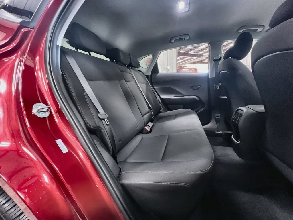 Used 2026 Hyundai Kona SEL Sport FWD image 23