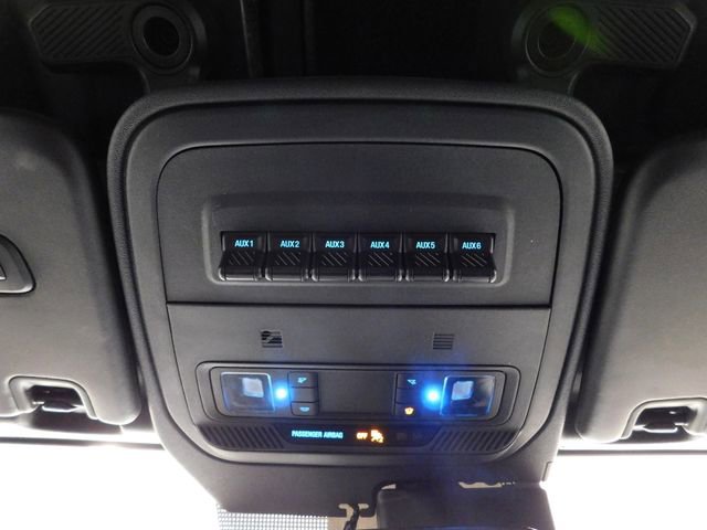 Used 2021 Ford Bronco First Edition image 33