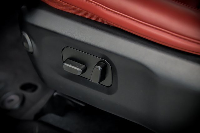 Used 2024 Jeep Wrangler Unlimited Rubicon 392 image 14