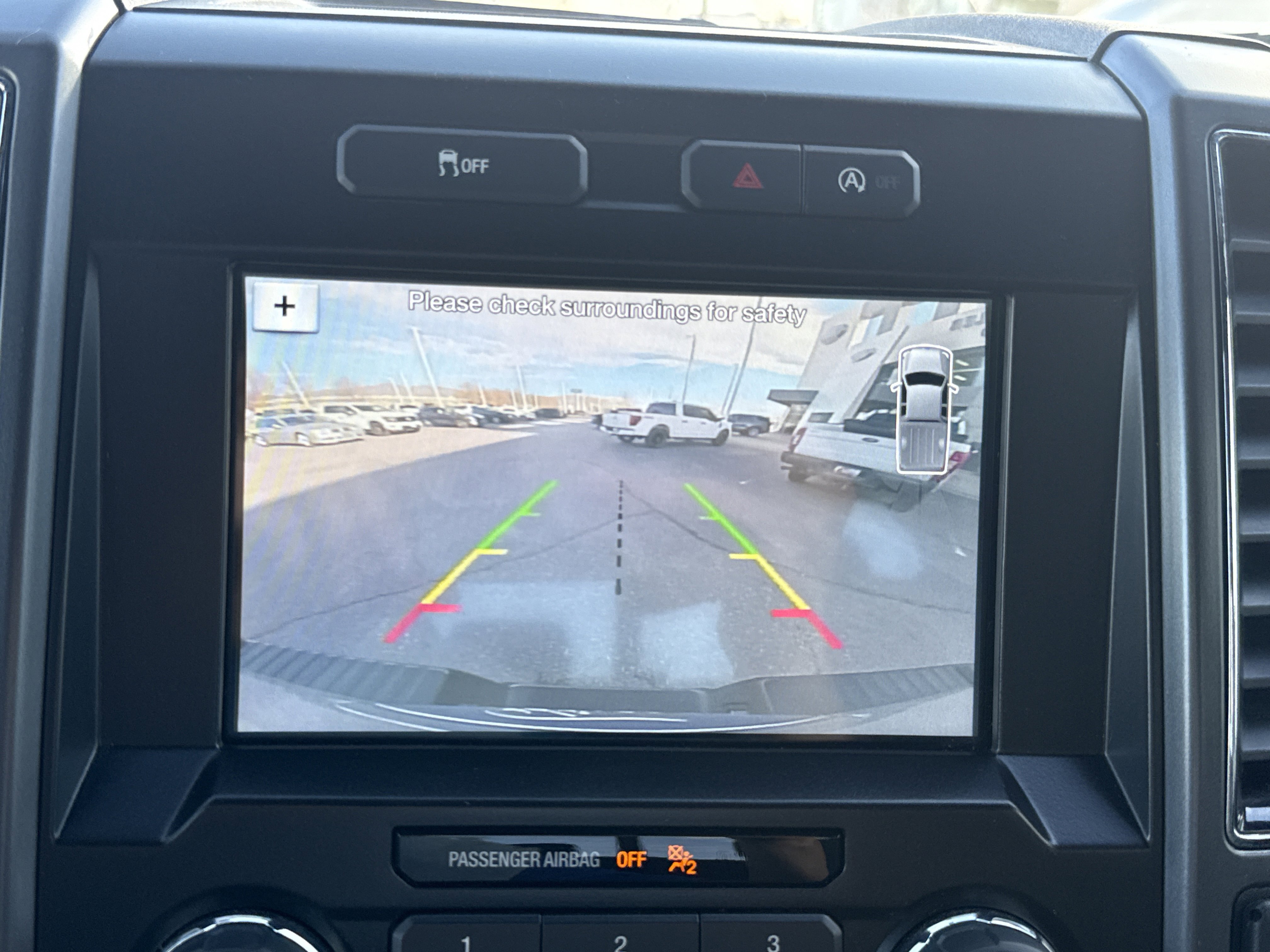 Used 2017 Ford F150 XLT w/ Equipment Group 302A Luxury image 22