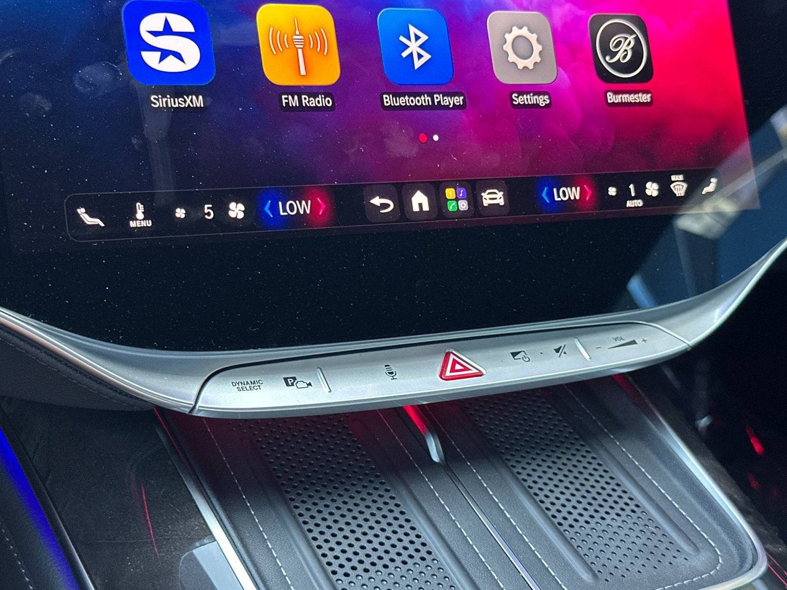 New 2027 Mercedes-Benz S 580 4MATIC Sedan image 22