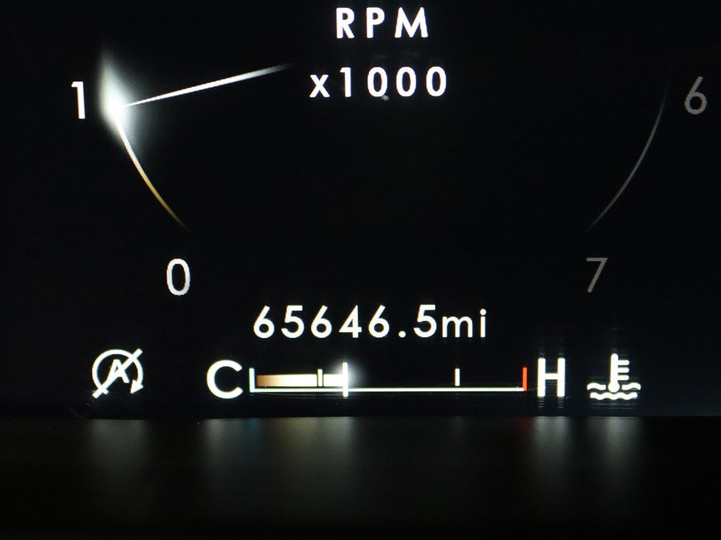 Used 2020 Lincoln Navigator L Reserve w/ Luxury Package image 23