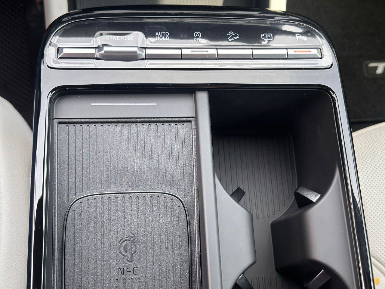 New 2026 Hyundai Tucson Limited image 37