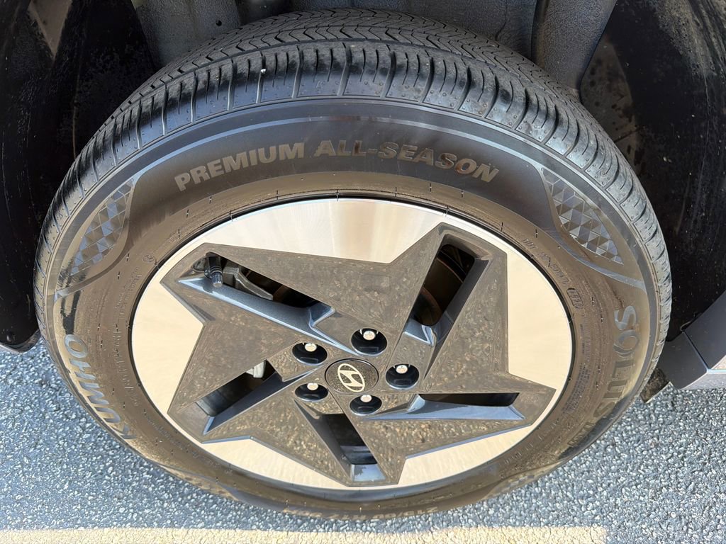 Used 2024 Hyundai Kona SEL FWD image 17