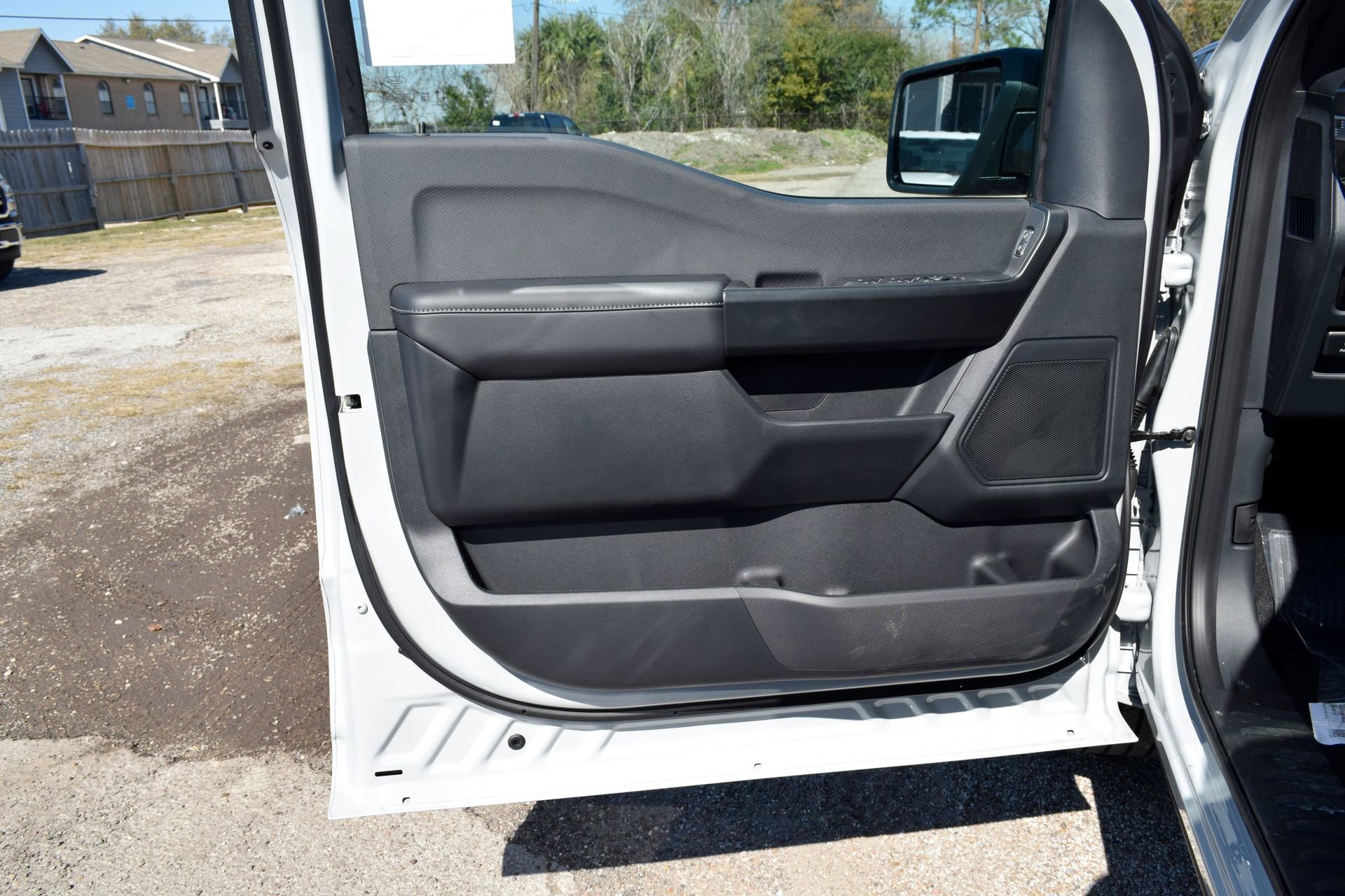 New 2026 Ford F150 STX image 19