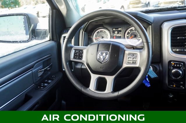 Used 2023 RAM 1500 Classic SLT w/ Protection Group image 8