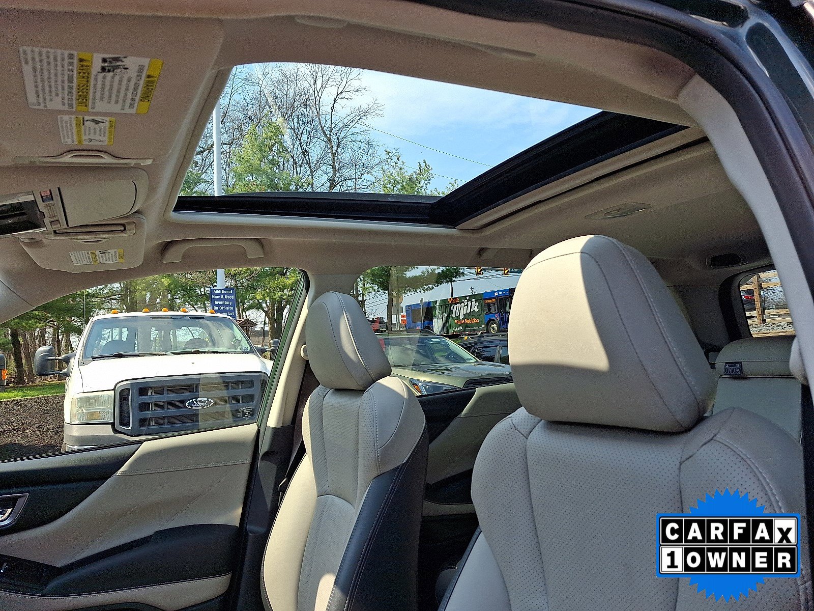 Certified 2023 Subaru Forester Limited image 43