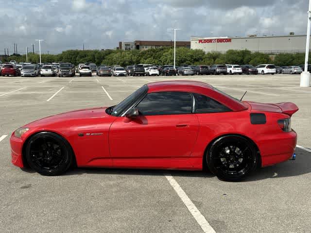 Used 2006 Honda S2000 image 3