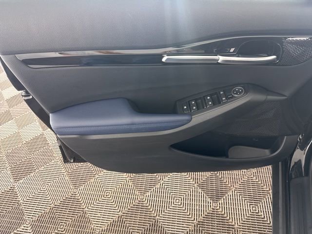 Certified 2024 Kia Seltos S image 20