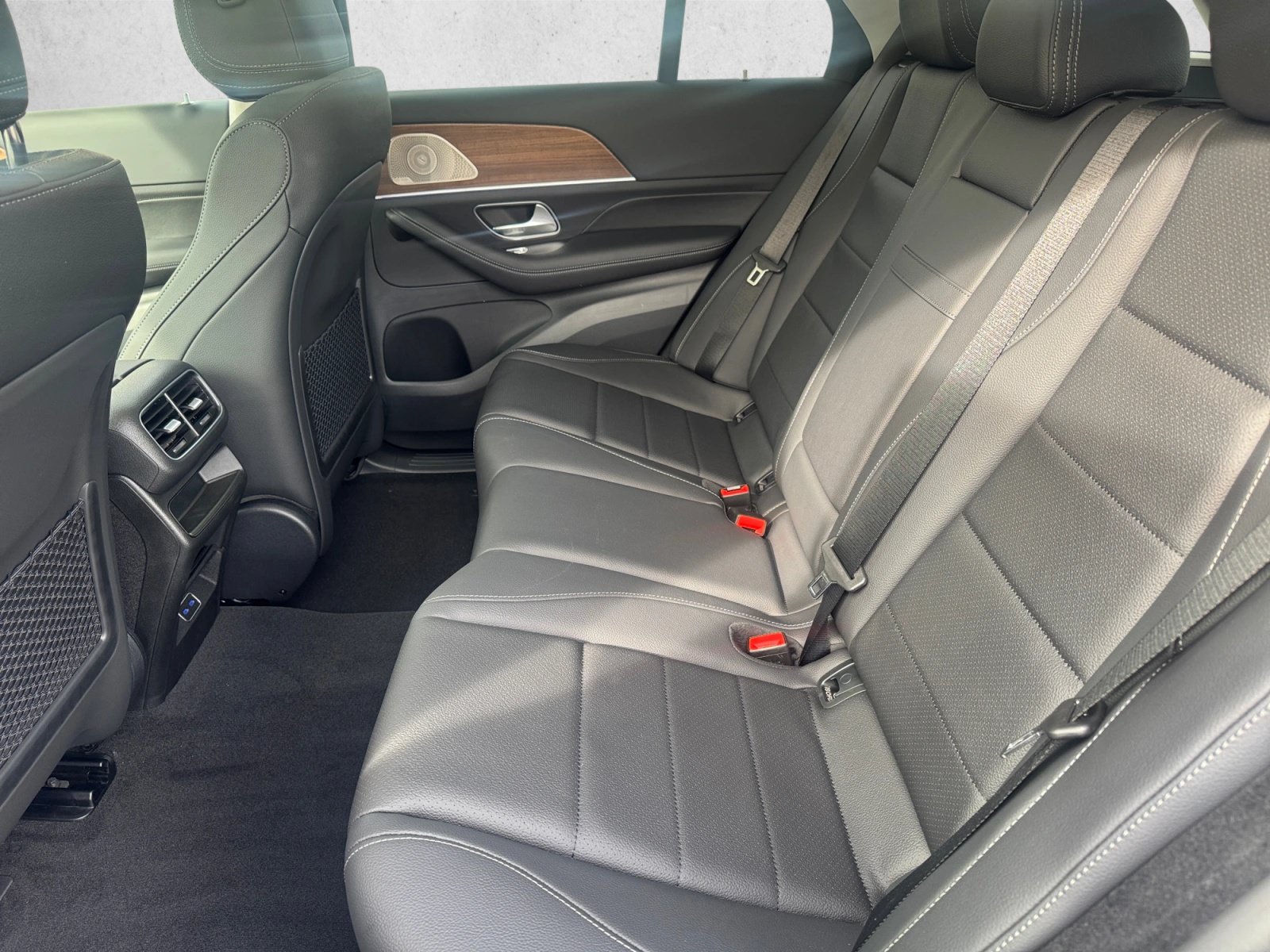 New 2026 Mercedes-Benz GLE 450 4MATIC image 17