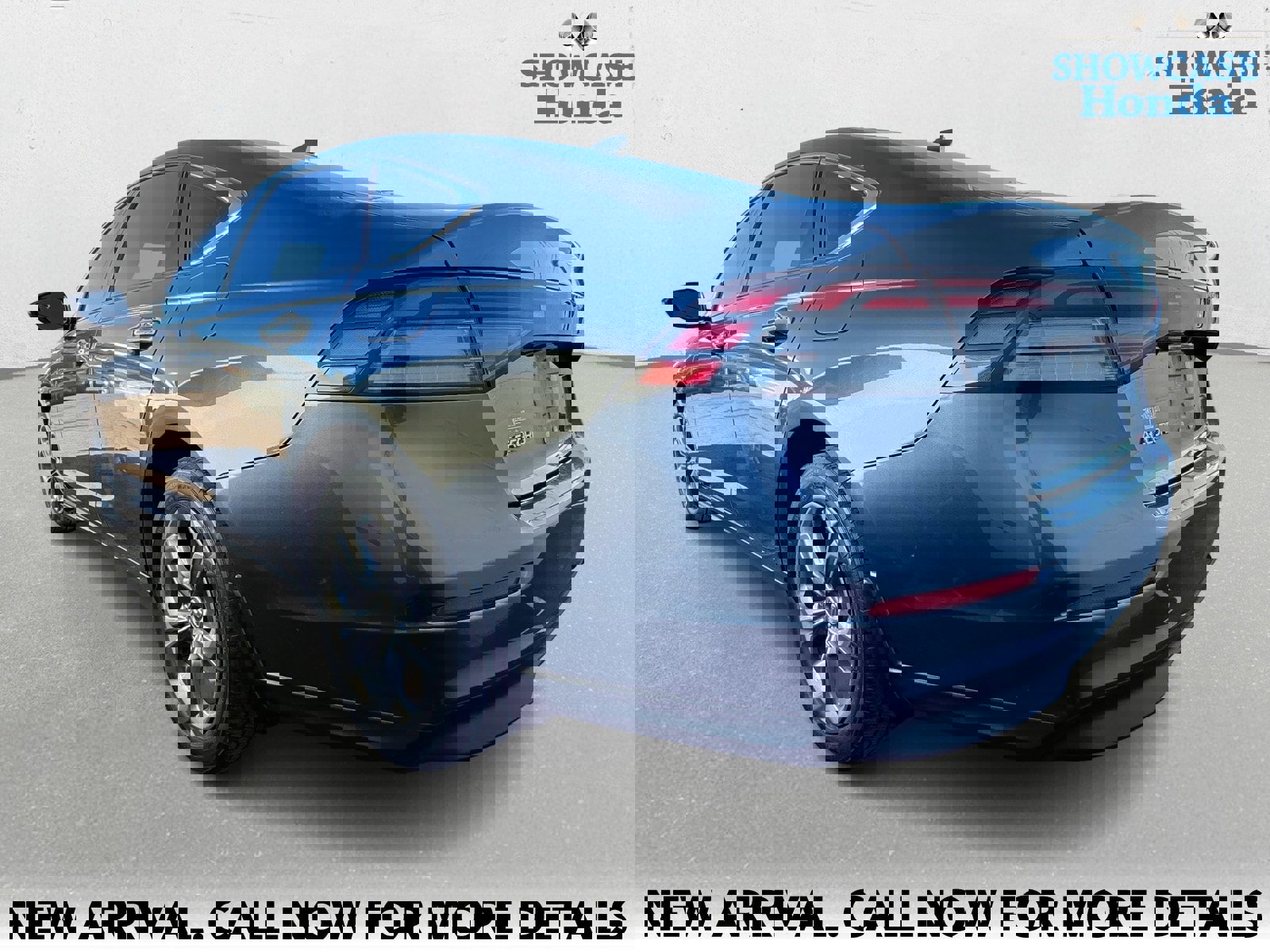 Used 2024 Honda Accord EX image 4