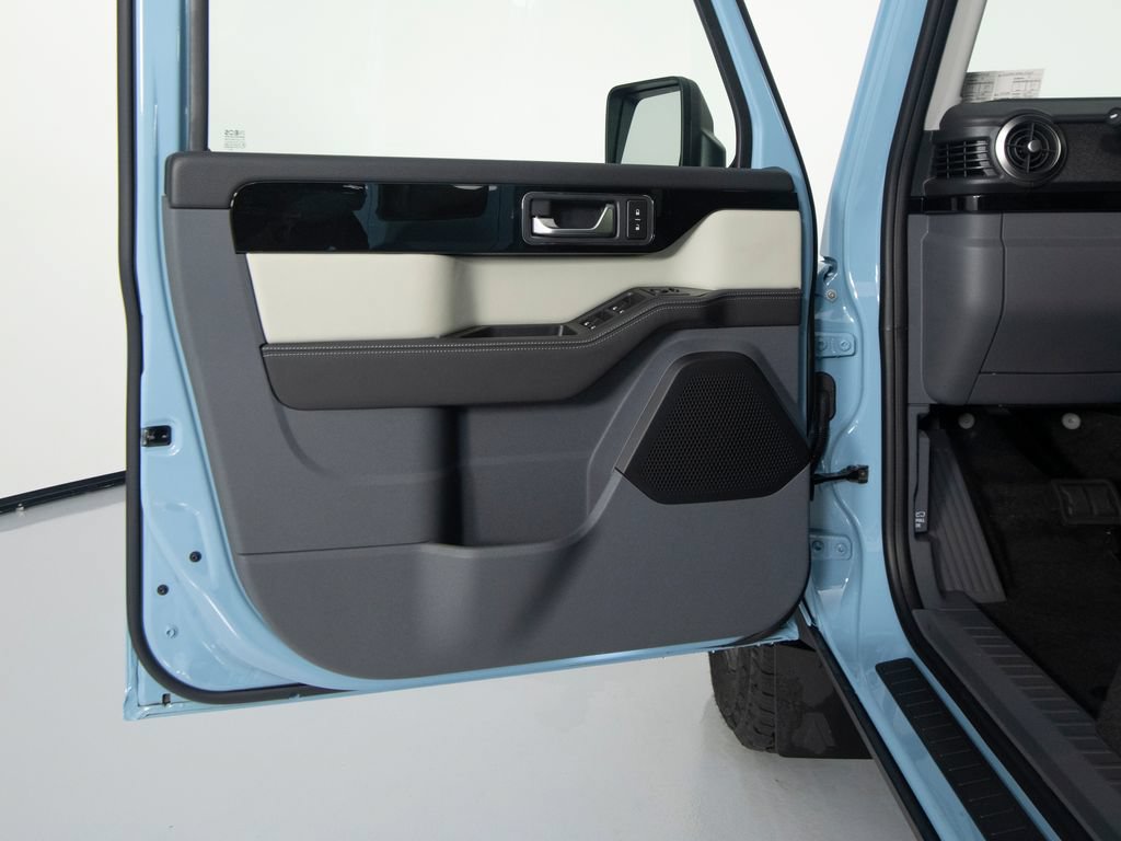 New 2026 INEOS Grenadier Fieldmaster Edition AWD/4WD image 10