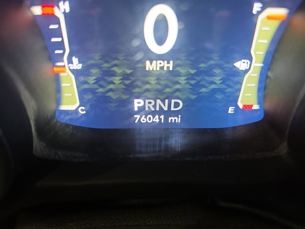 Used 2021 Jeep Wrangler Unlimited Sahara AWD/4WD image 23