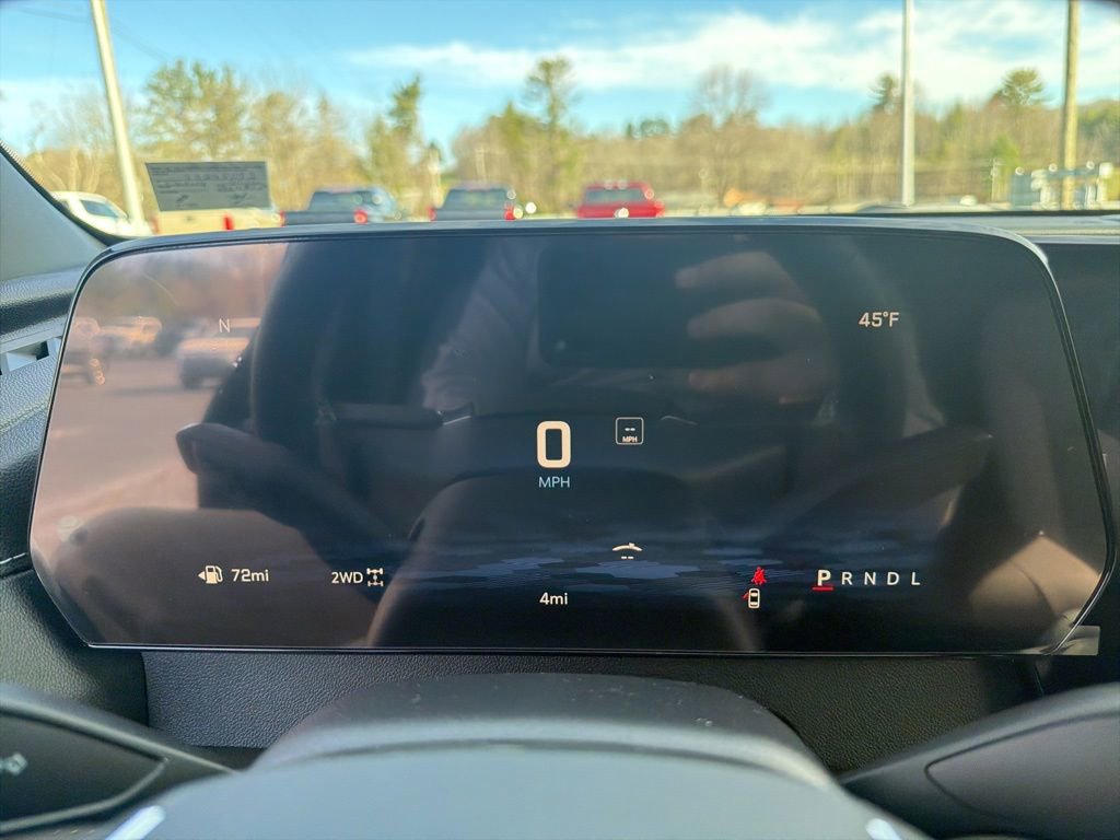 New 2026 Chevrolet Traverse LT w/ Midnight/Sport Edition image 19