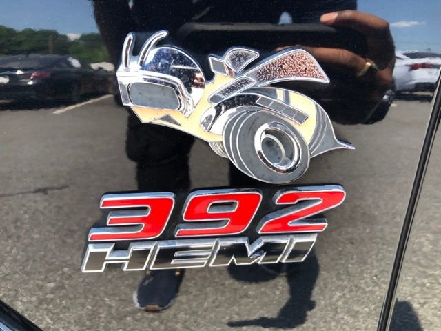 Used 2021 Dodge Charger Scat Pack RWD image 10