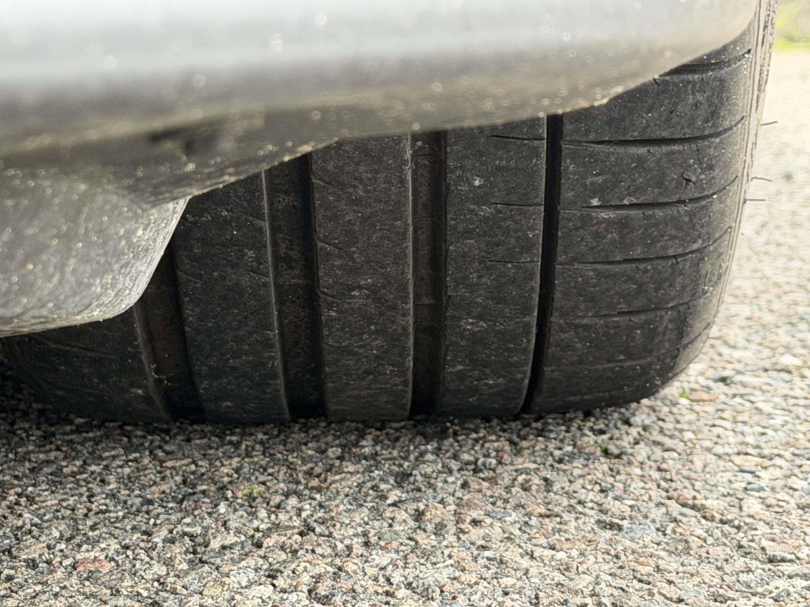 Used 2022 Ford Mustang Mach 1 RWD image 34