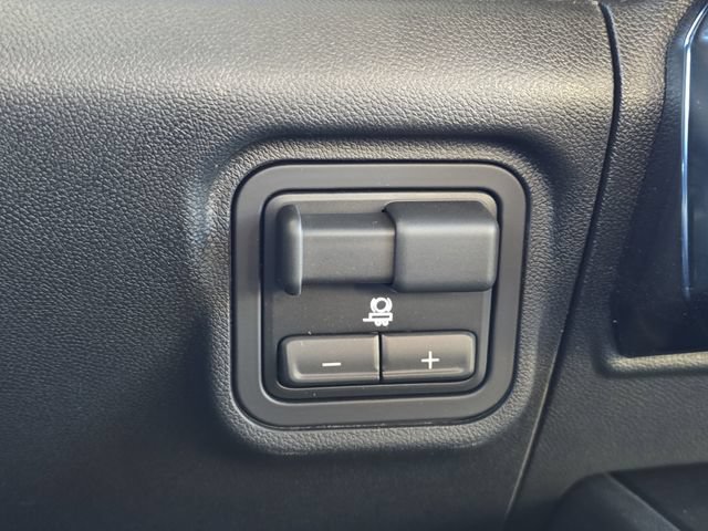 New 2026 GMC Hummer EV SUV AWD/4WD image 19