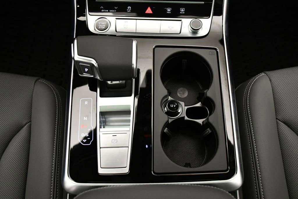 New 2025 Audi Q7 3.0T Premium Plus image 30