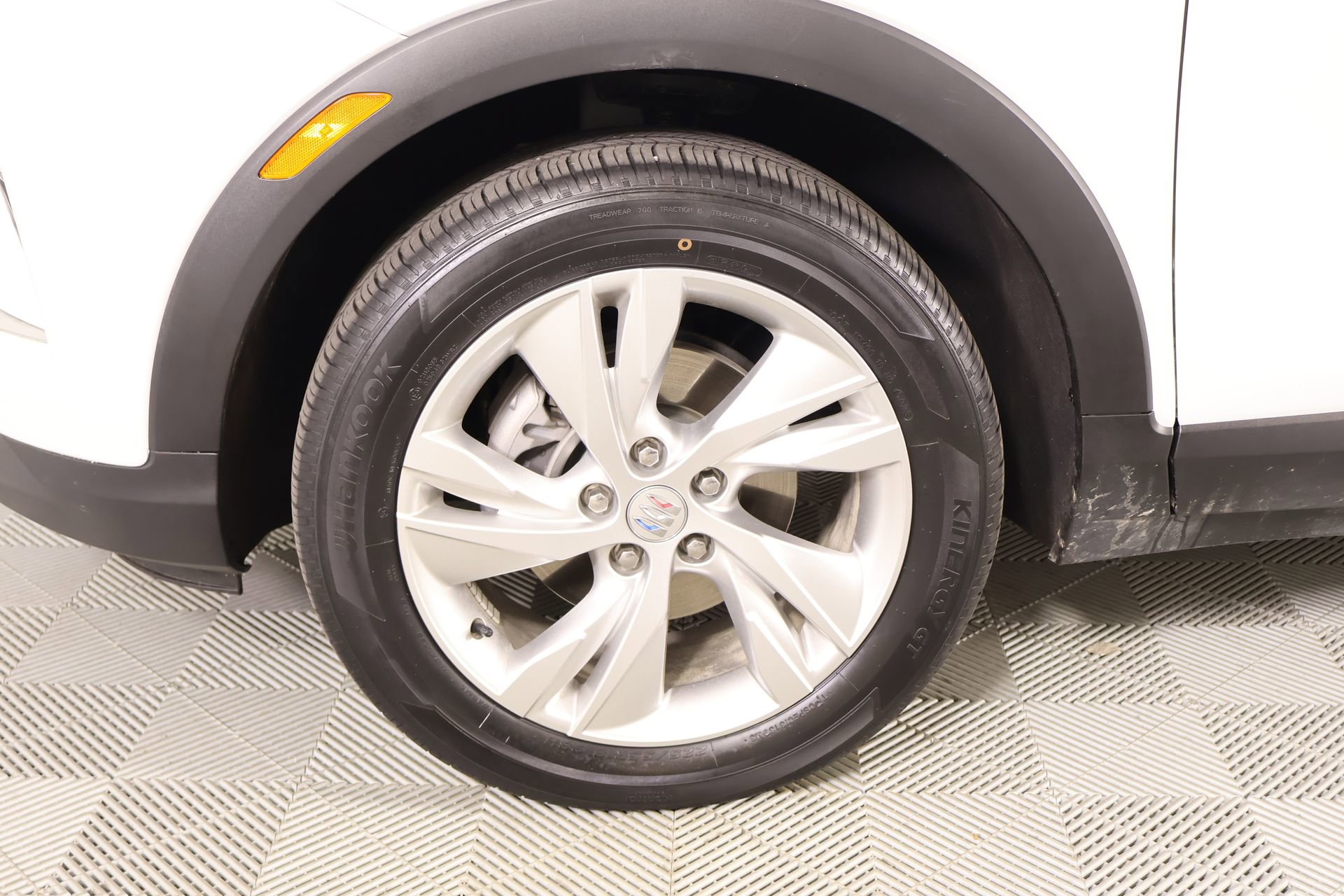 Used 2024 Buick Encore GX Preferred image 16